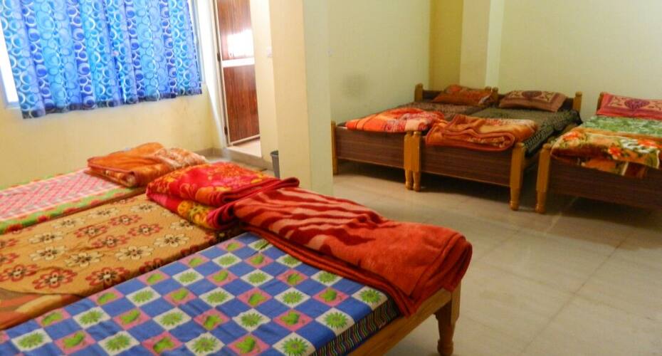 Hotel Shri Dwarika Palace, Shahdol 5